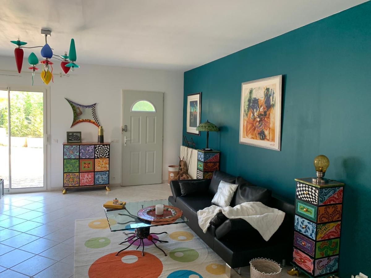 Apartment Mas Fatinou