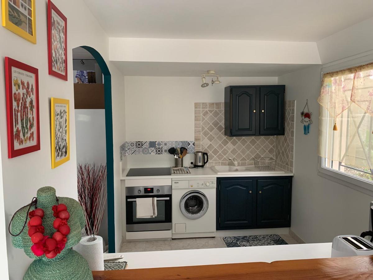 Apartment Mas Fatinou